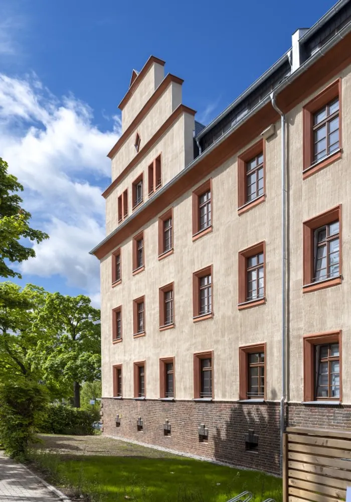 4 Zimmer Wohnung mit 89 m² in Chemnitz – Bild 2