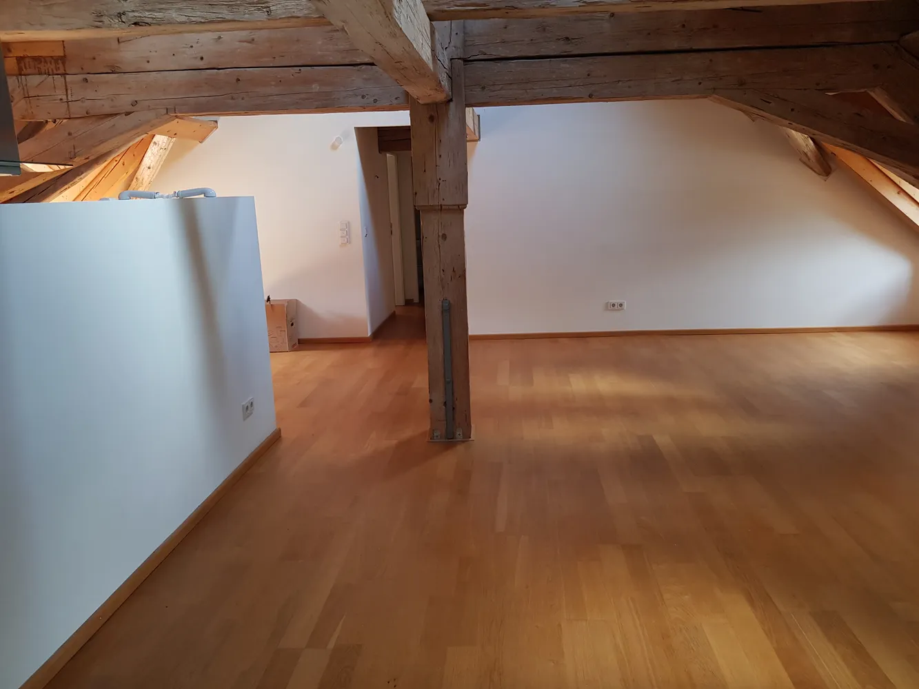 3 Zimmer Wohnung mit 133 m² in Regensburg – Bild 3