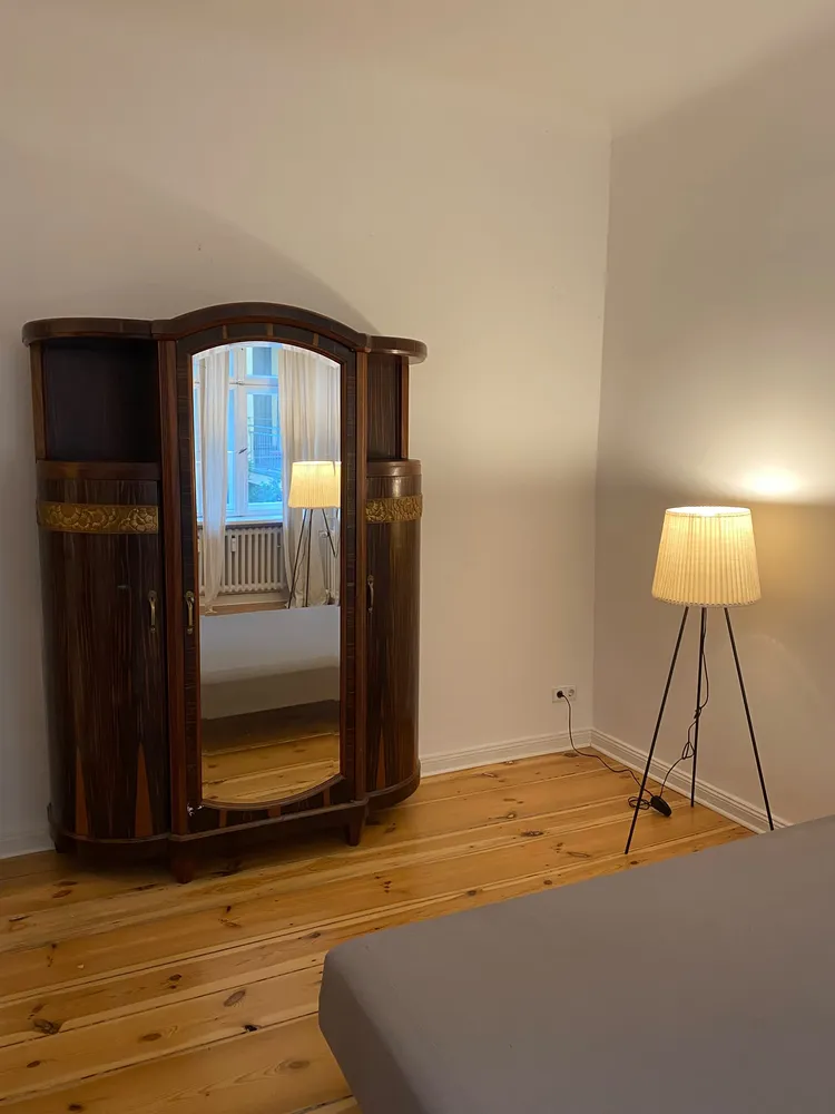 1 Zimmer Wohnung mit 35 m² in Berlin – Bild 10