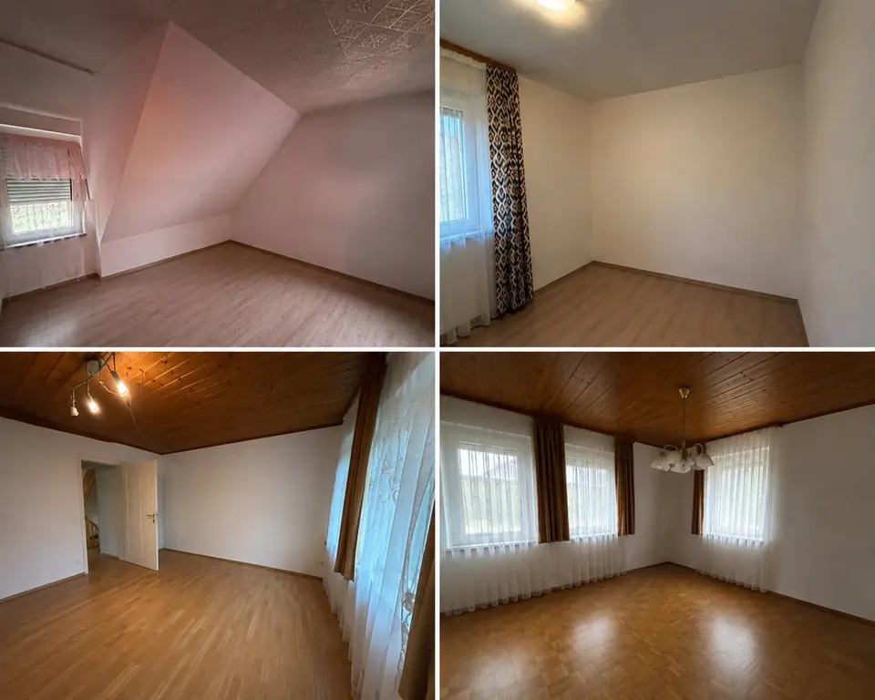 5 Zimmer Haus mit 90 m² in Metzingen – Bild 1