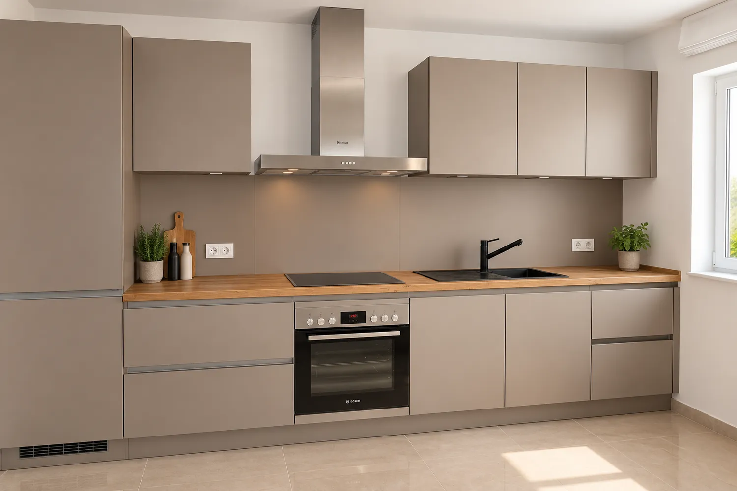 2 Zimmer Wohnung mit 66 m² in Hannover – Bild 3