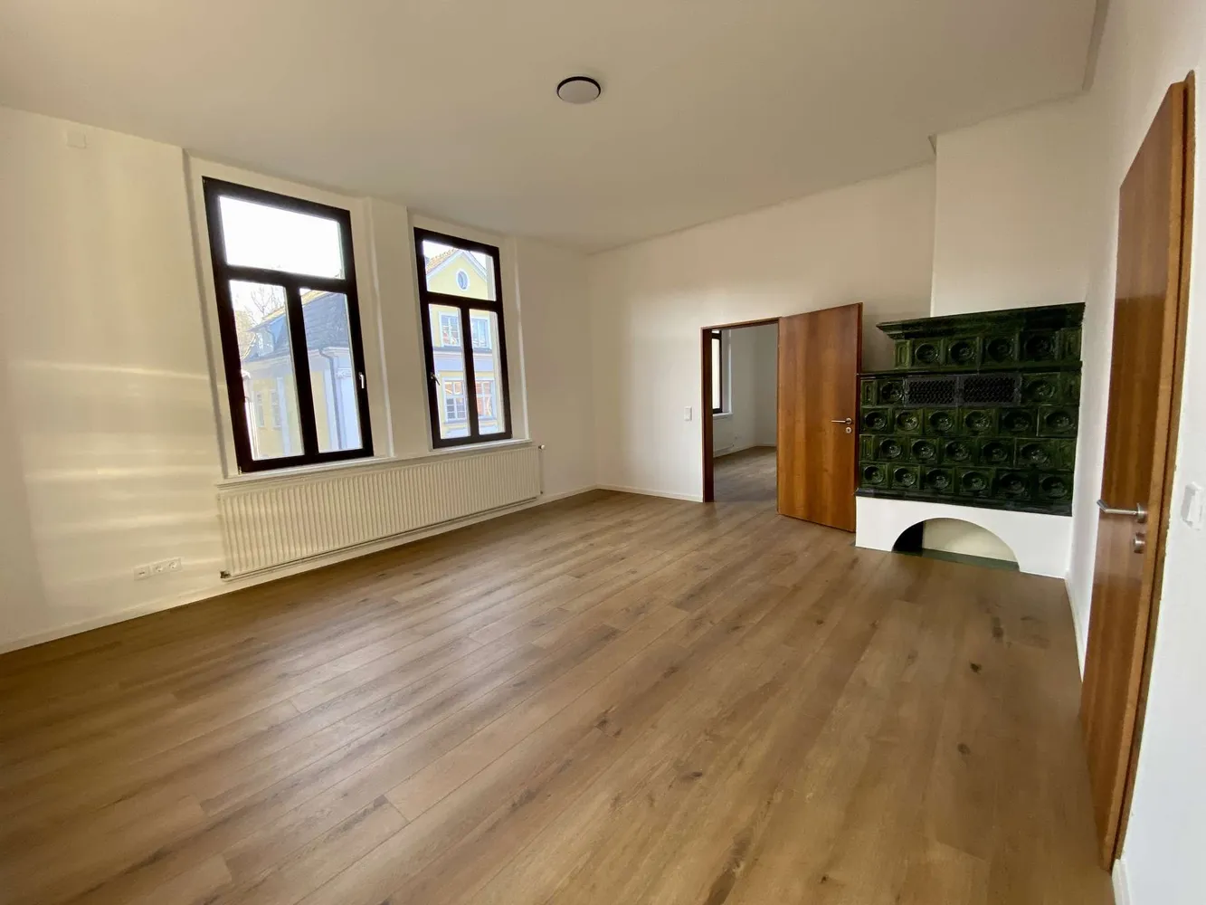 5 Zimmer Wohnung mit 139 m² in Coburg – Bild 7