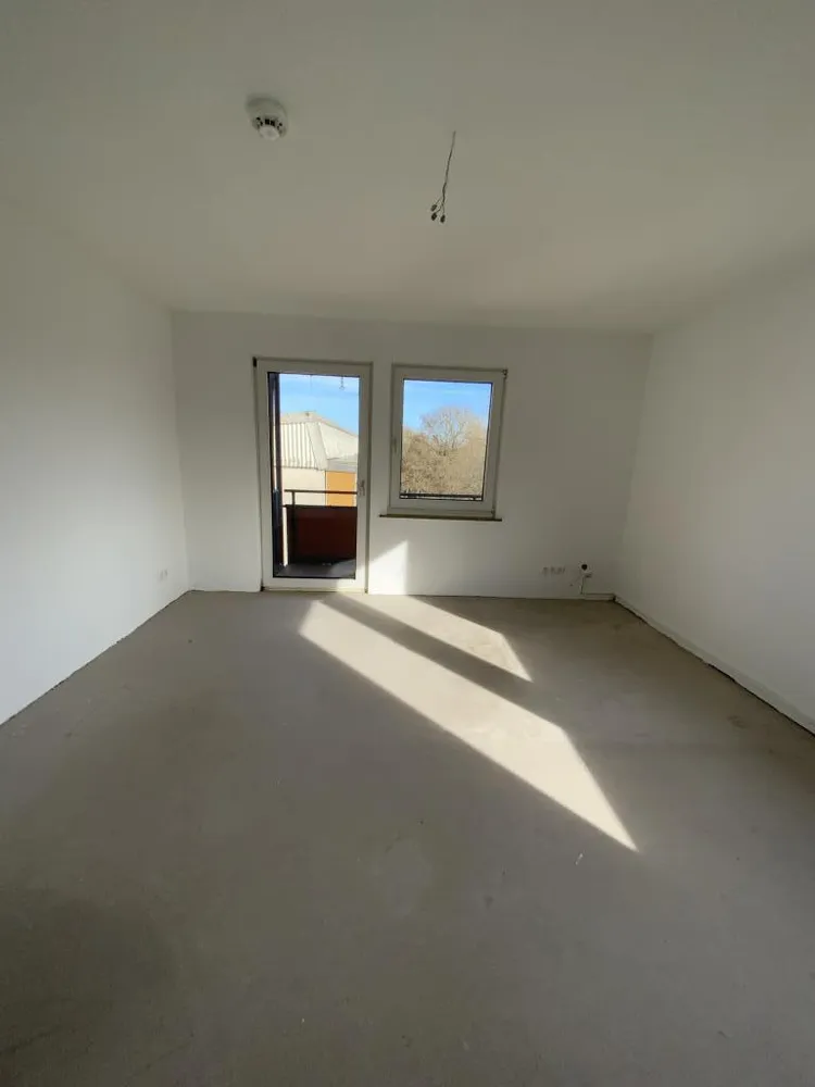 4 Zimmer Wohnung mit 60 m² in Dortmund – Bild 5