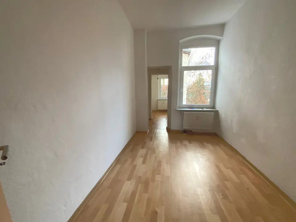 3 Zimmer Wohnung mit 52 m² in Zeitz – Bild 3