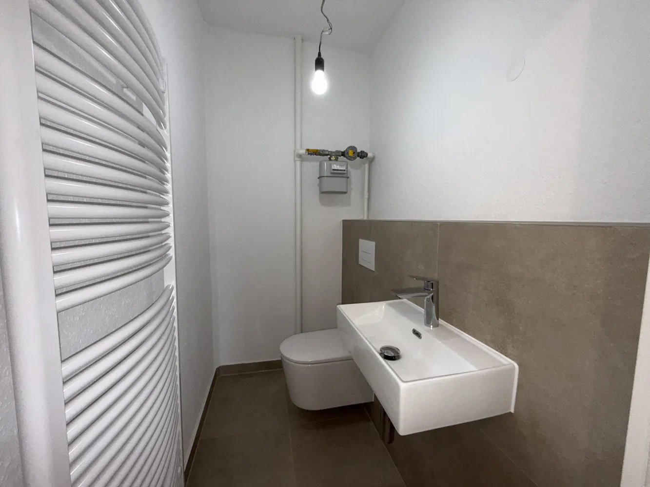4 Zimmer Wohnung mit 97 m² in Braunschweig – Bild 7
