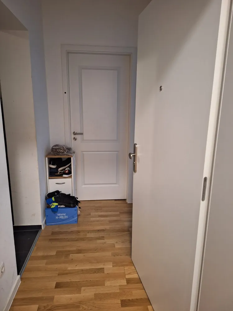 2 Zimmer Wohnung mit 42 m² in Wiesbaden – Bild 2