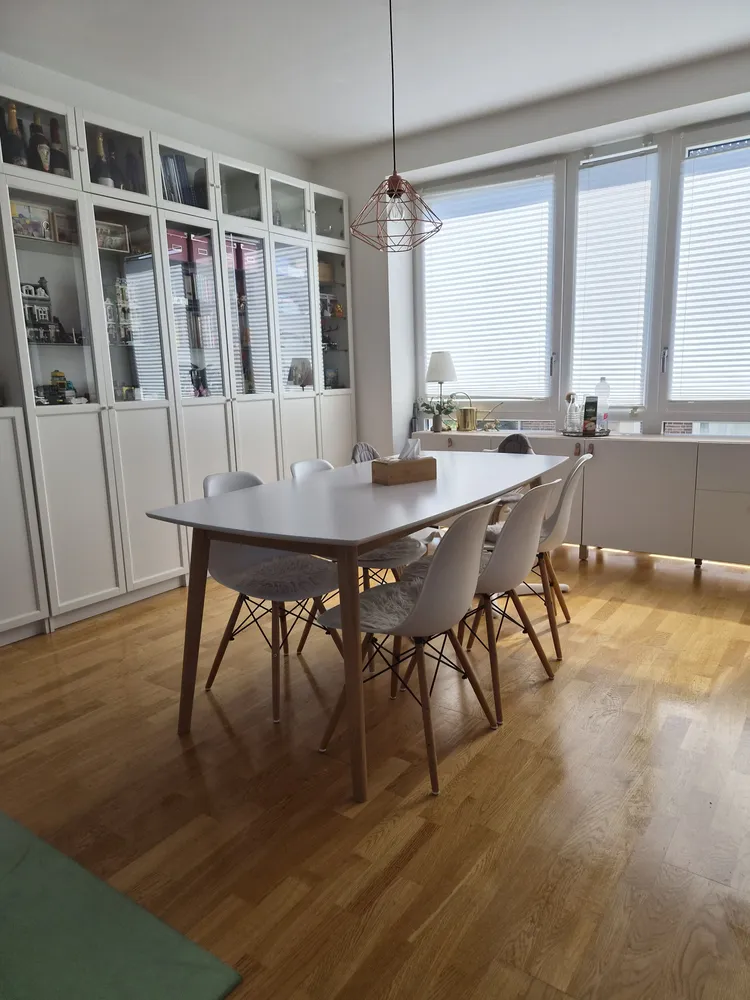 4 Zimmer Wohnung mit 156 m² in Hannover – Bild 6