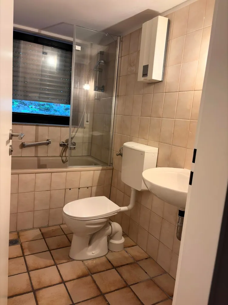 2 Zimmer Wohnung mit 44 m² in Meerbusch – Bild 5