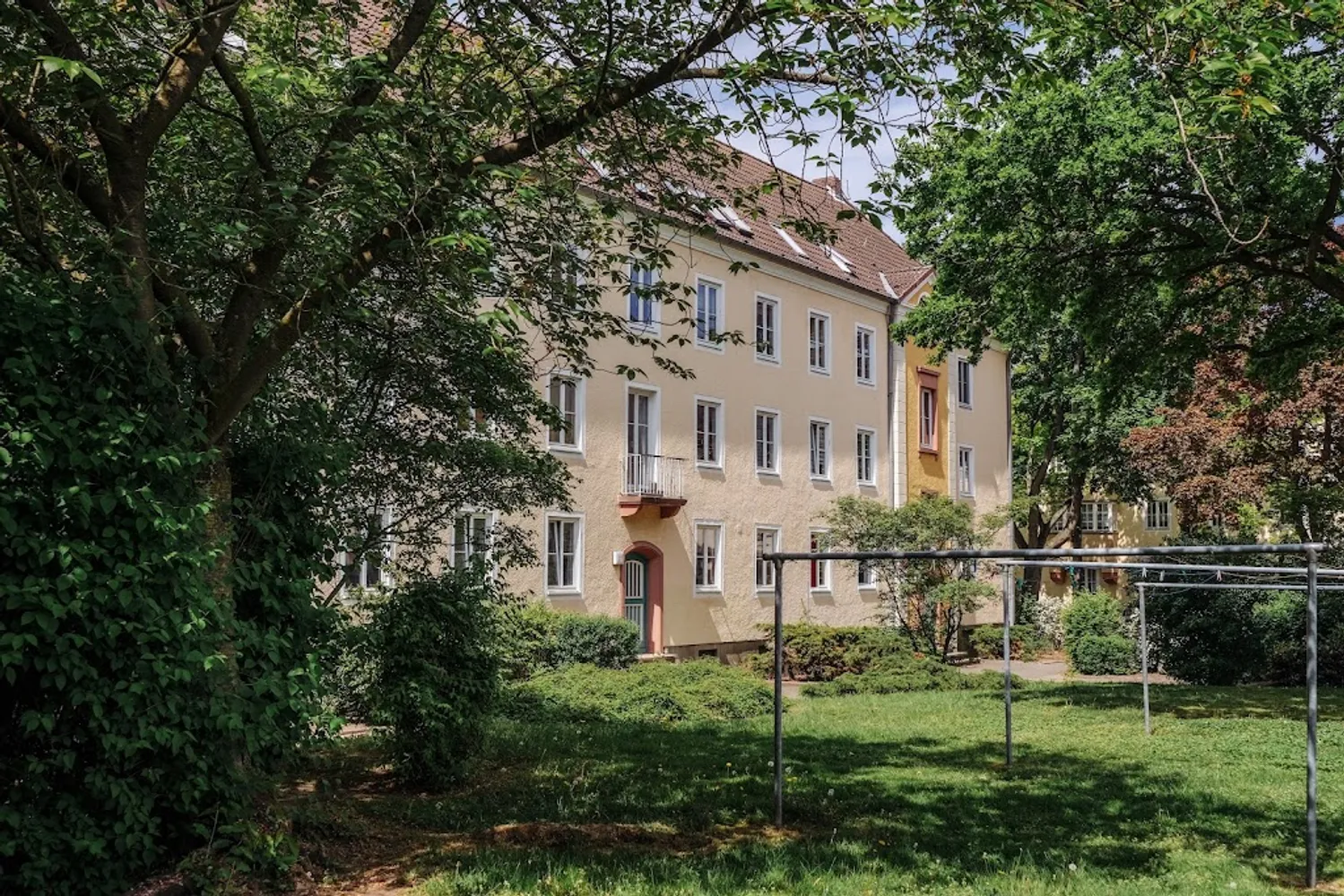 2 Zimmer Wohnung mit 49 m² in Wolfsburg – Bild 5