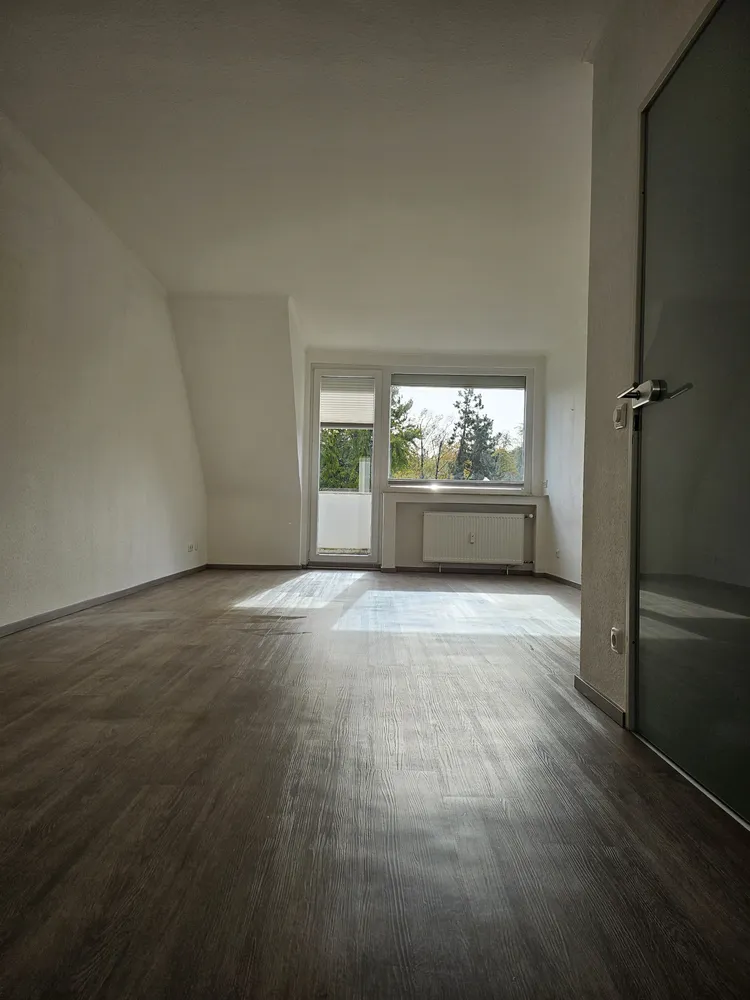 3 Zimmer Wohnung mit 61 m² in Düsseldorf – Bild 3