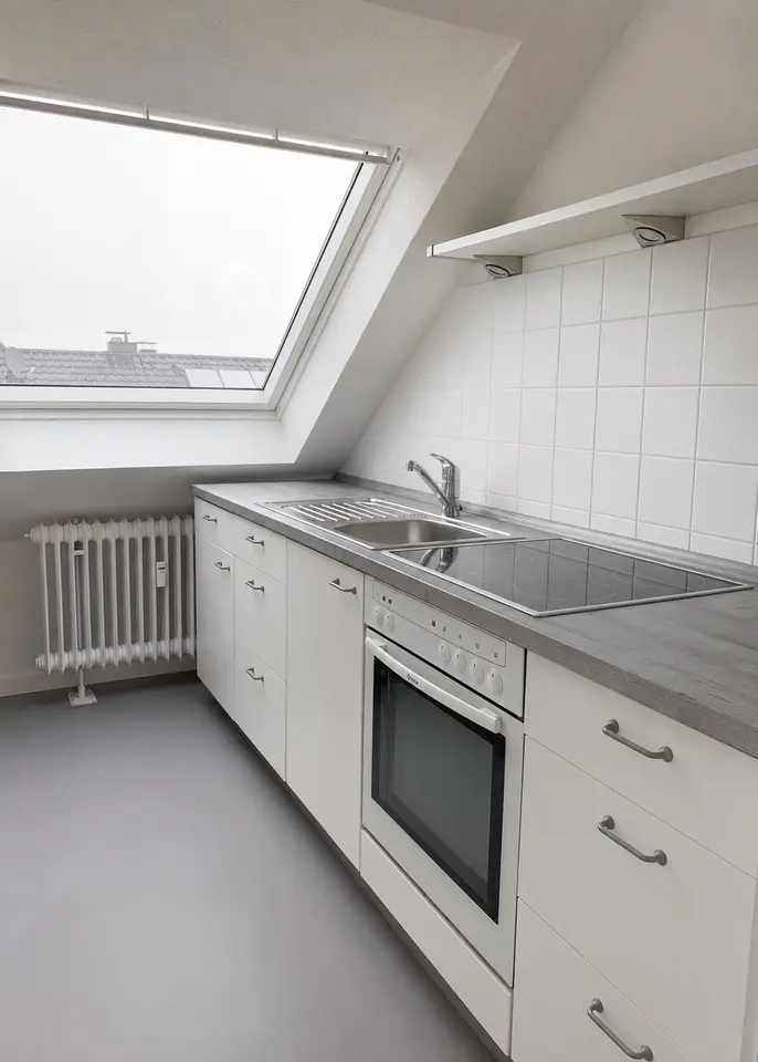Studio mit 44 m² in Bielefeld – Bild 6