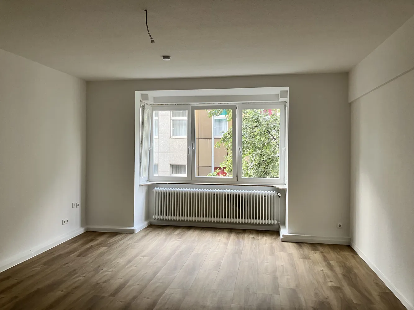 2 Zimmer Wohnung mit 78 m² in Düsseldorf – Bild 1