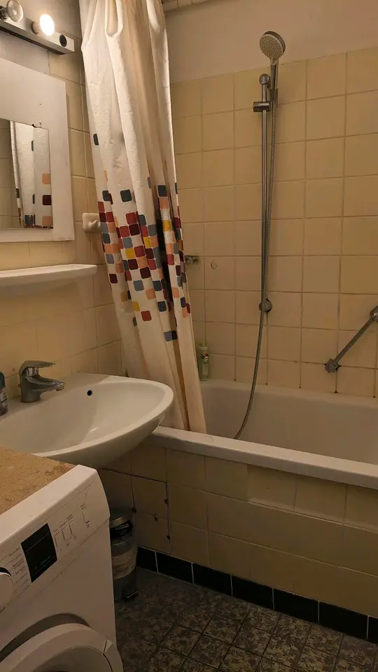 WG-Zimmer mit 18 m² in Darmstadt – Bild 5
