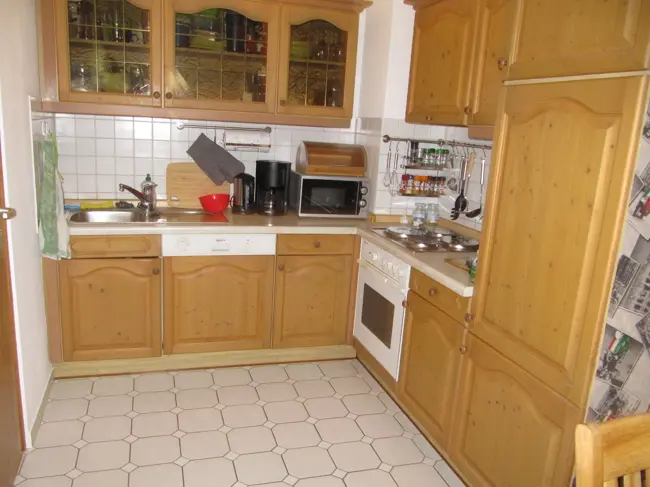 2 Zimmer Wohnung mit 50 m² in Kempten – Bild 6