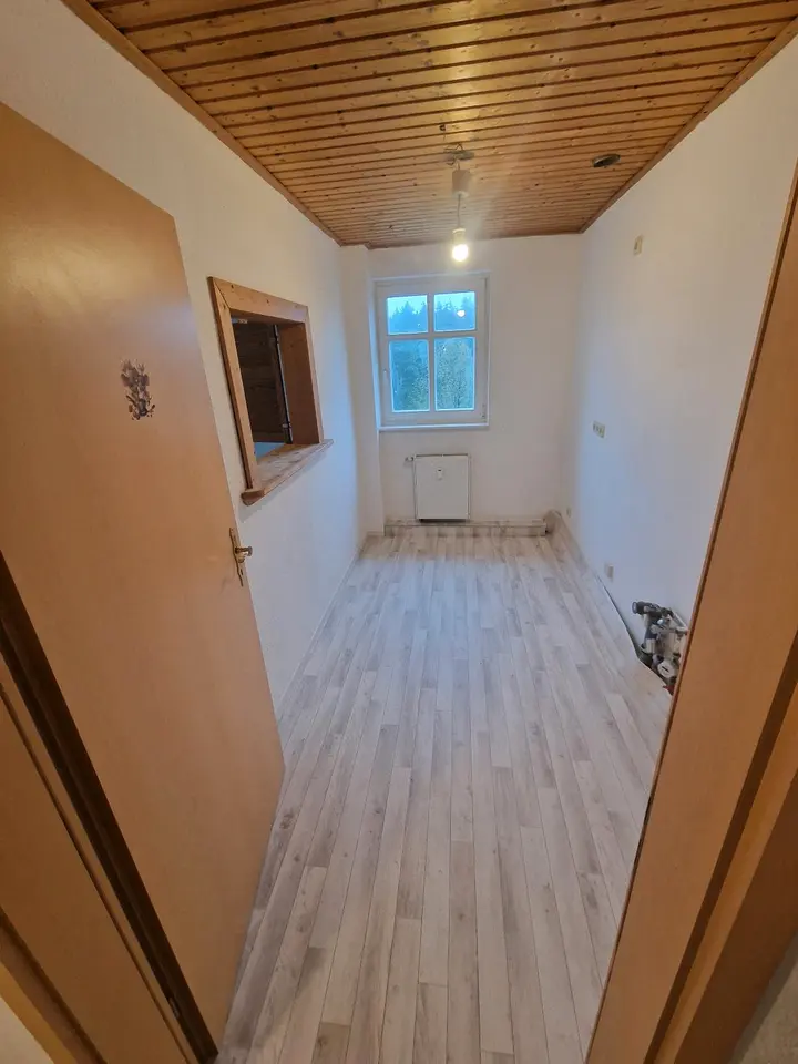 5 Zimmer Wohnung mit 121 m² in Rathenow – Bild 4