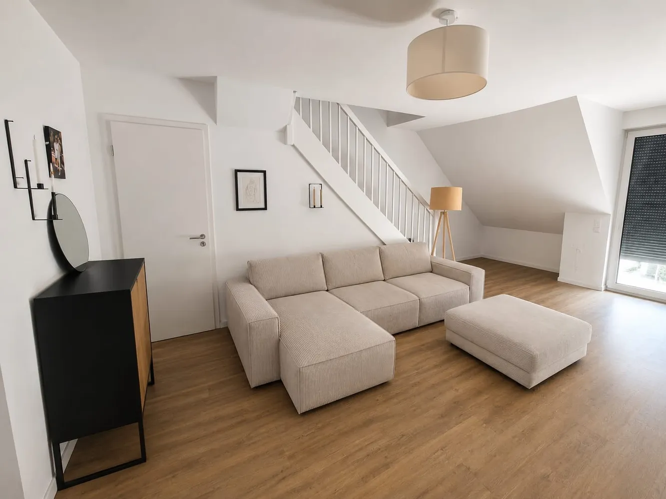 4 Zimmer Wohnung mit 91 m² in Köln – Bild 5