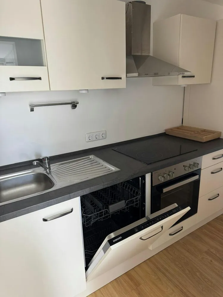 WG-Zimmer mit 15 m² in Düsseldorf – Bild 7