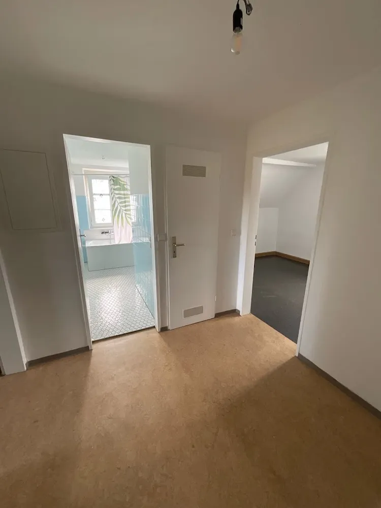 1 Zimmer Wohnung mit 43 m² in Nürnberg – Bild 3