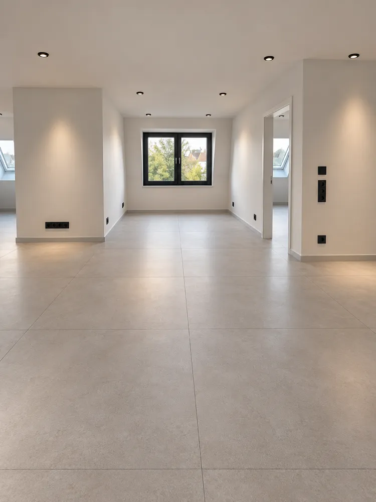 4 Zimmer Wohnung mit 112 m² in Münster – Bild 3