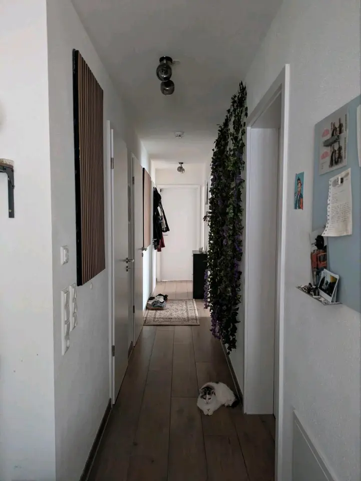 4 Zimmer Wohnung mit 75 m² in Donauwörth – Bild 8