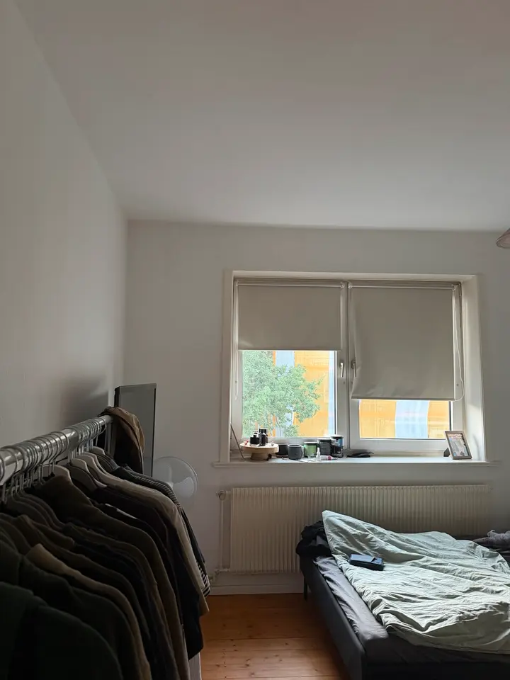 4 Zimmer Wohnung mit 72 m² in Hannover – Bild 2