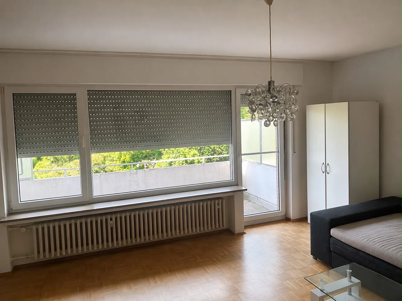 2 Zimmer Wohnung mit 60 m² in Münster – Bild 3