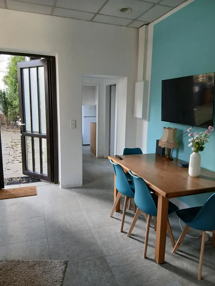 3 room apartment with 46 m² in Bremerhaven – Photo 9