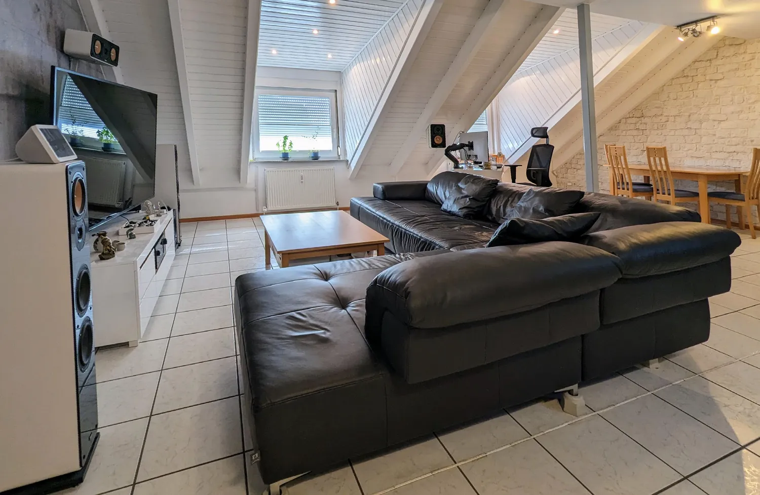 2 Zimmer Wohnung mit 65 m² in Karlsruhe – Bild 11