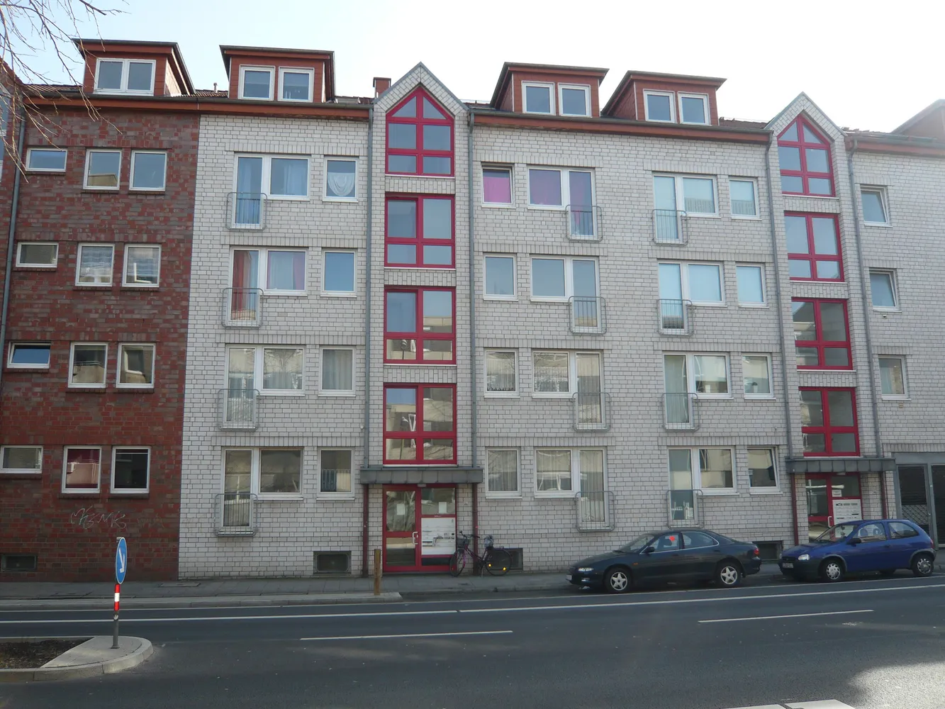 1 Zimmer Wohnung mit 20 m² in Osnabrück – Bild 9