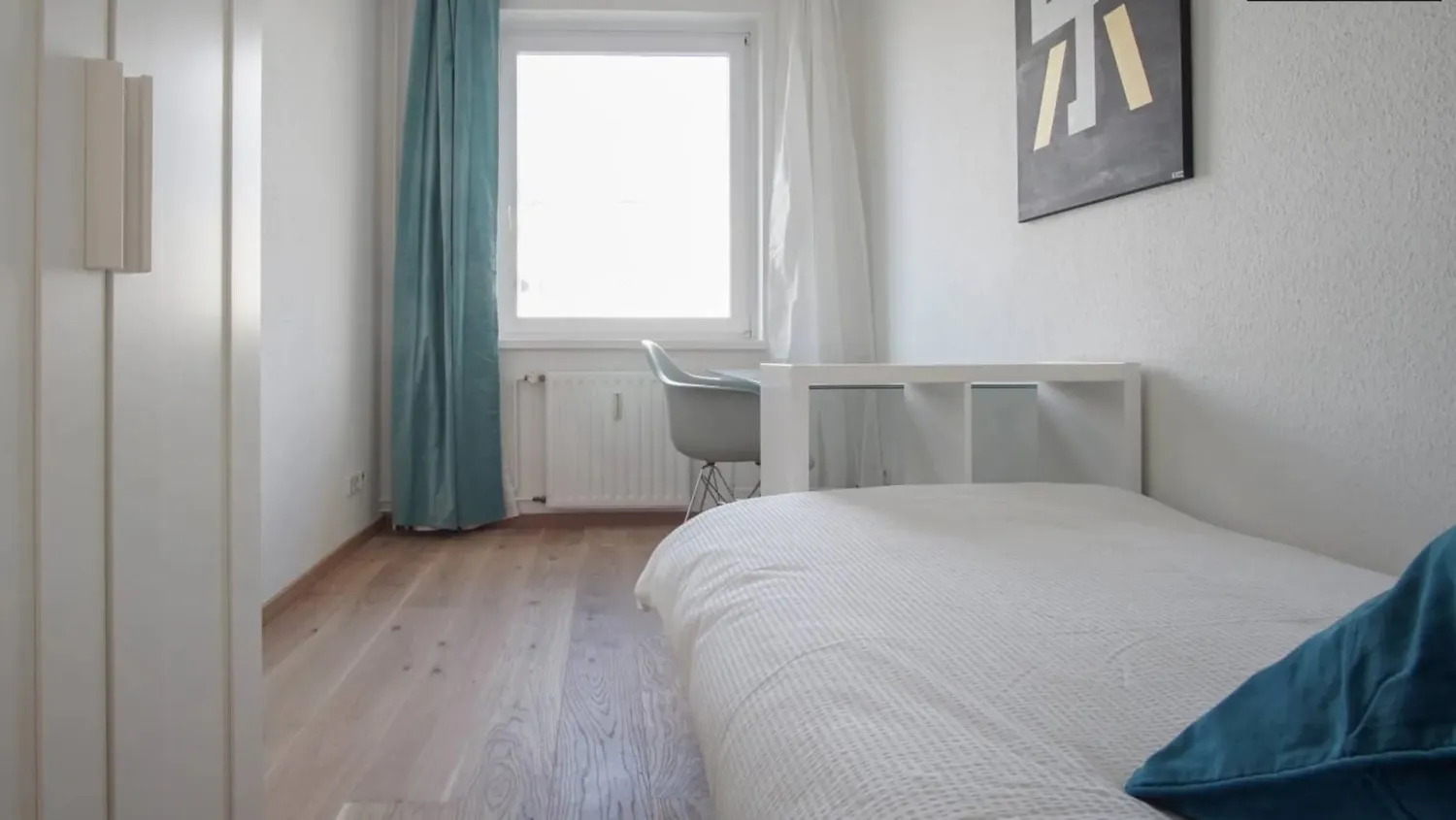 WG-Zimmer mit 9 m² in Berlin – Bild 3