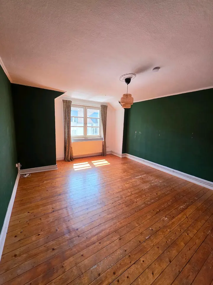 WG-Zimmer mit 21 m² in Osnabrück – Bild 1