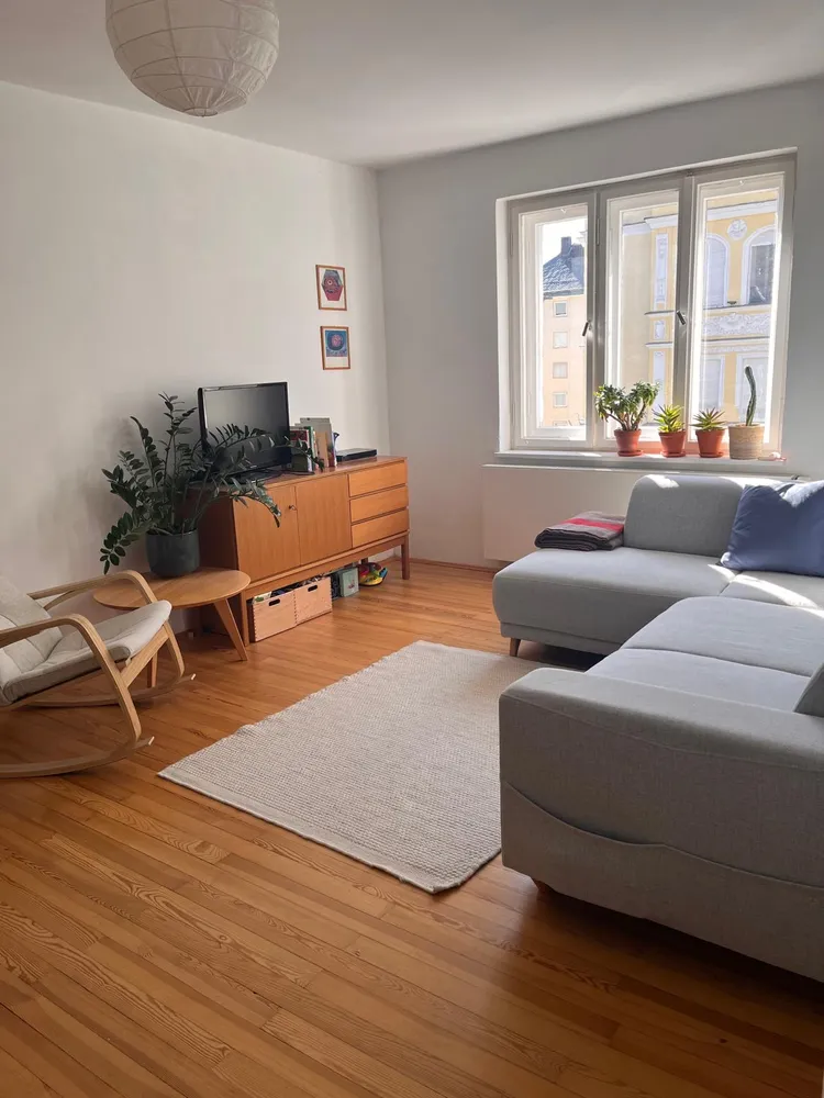 2 Zimmer Wohnung mit 70 m² in München – Bild 3