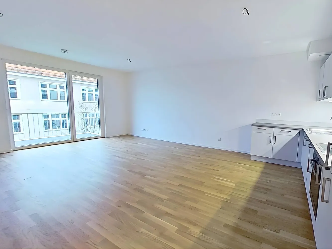 3 Zimmer Wohnung mit 93 m² in Berlin – Bild 1