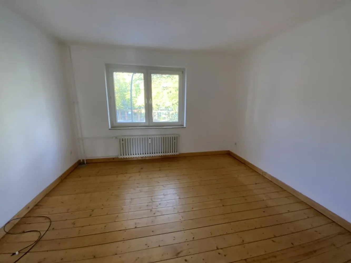 1 Zimmer Wohnung mit 38 m² in Dortmund – Bild 7