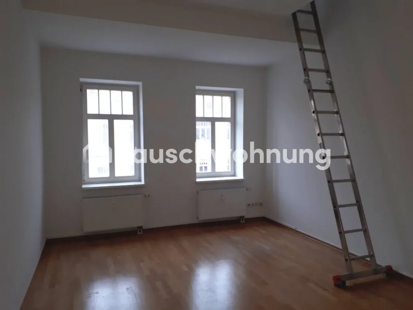 5 Zimmer Wohnung mit 127 m² in Halle (Saale) – Bild 12