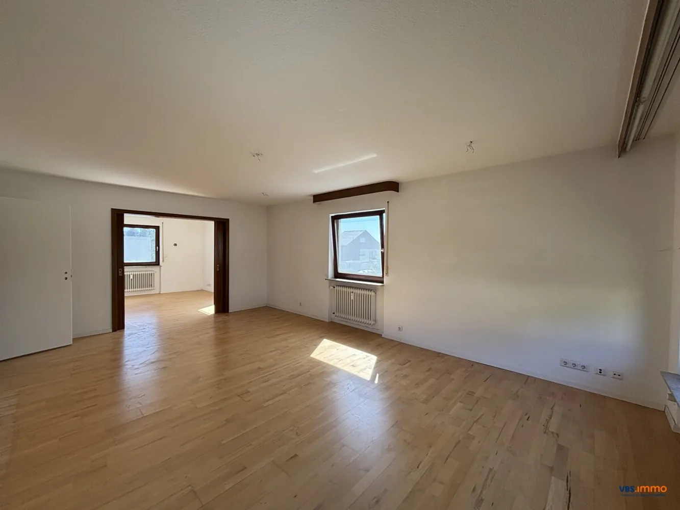6 Zimmer Wohnung mit 118 m² in Stuttgart – Bild 3