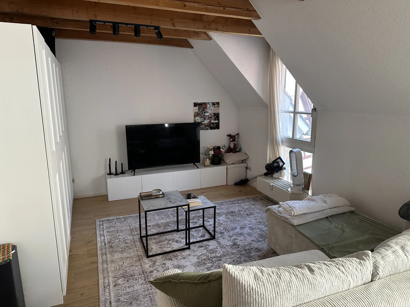 2 Zimmer Wohnung mit 40 m² in Esslingen am Neckar – Bild 1
