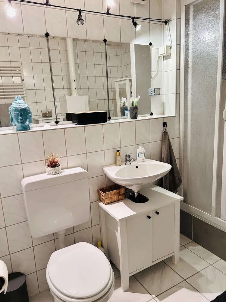 3 Zimmer Wohnung mit 54 m² in Dortmund – Bild 10
