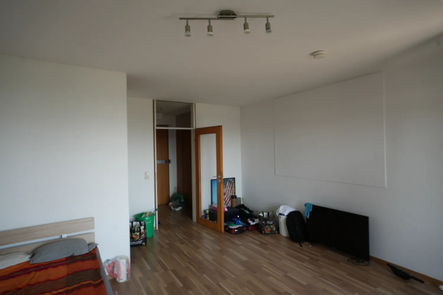 1 Zimmer Wohnung mit 37 m² in Mannheim – Bild 5