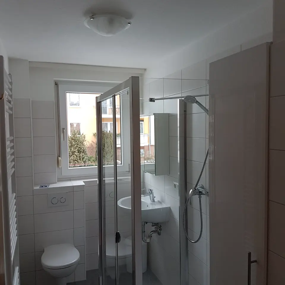 3 Zimmer Wohnung mit 52 m² in Nordhausen – Bild 10