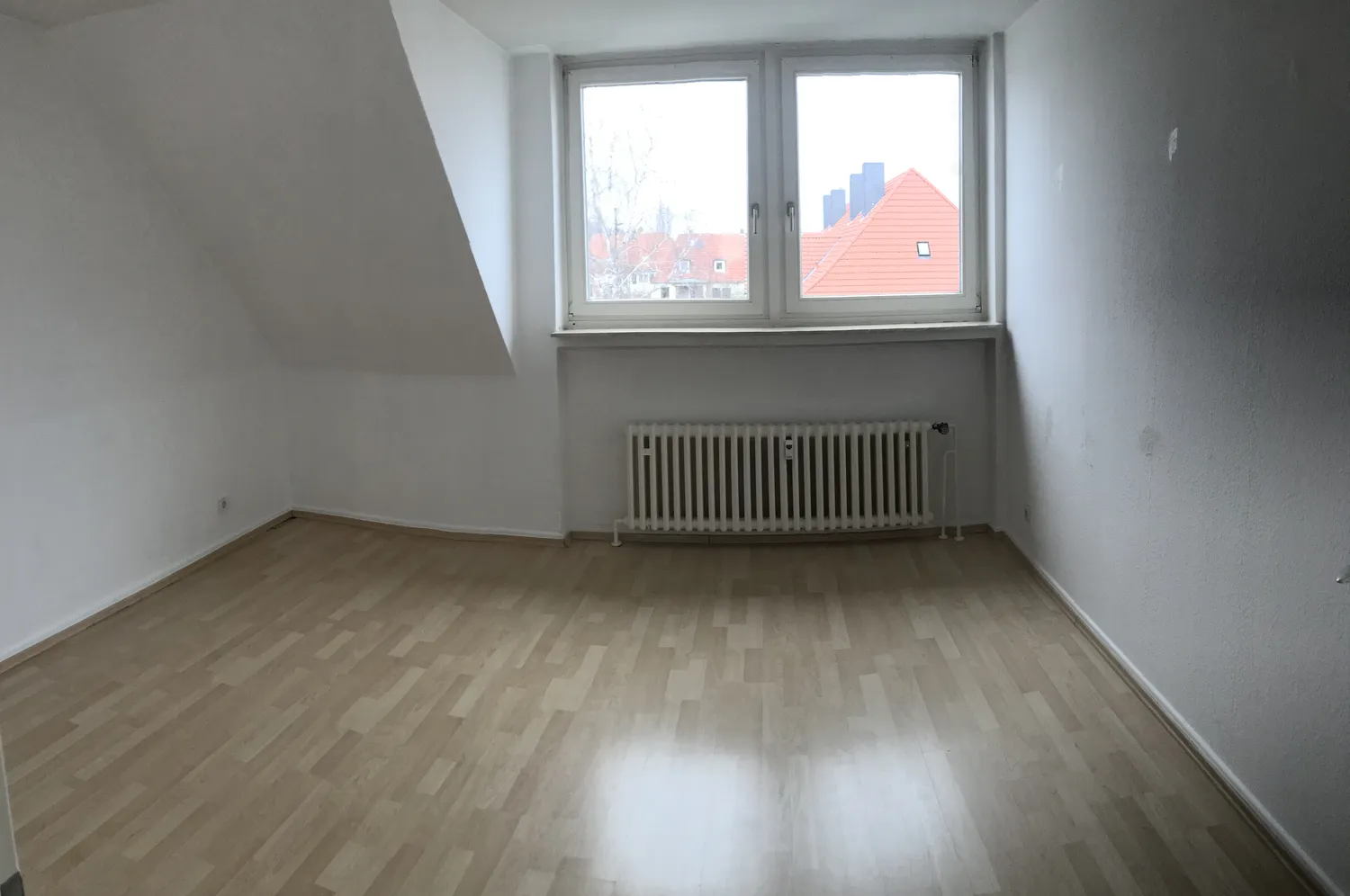 3 Zimmer Wohnung mit 65 m² in Hildesheim – Bild 4