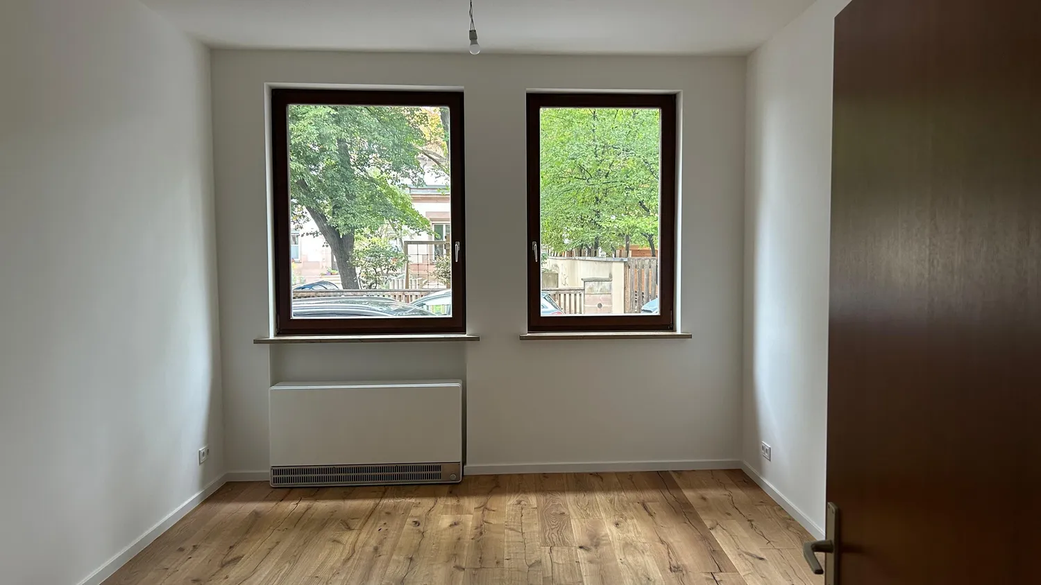 2 Zimmer Wohnung mit 64 m² in Nürnberg – Bild 3