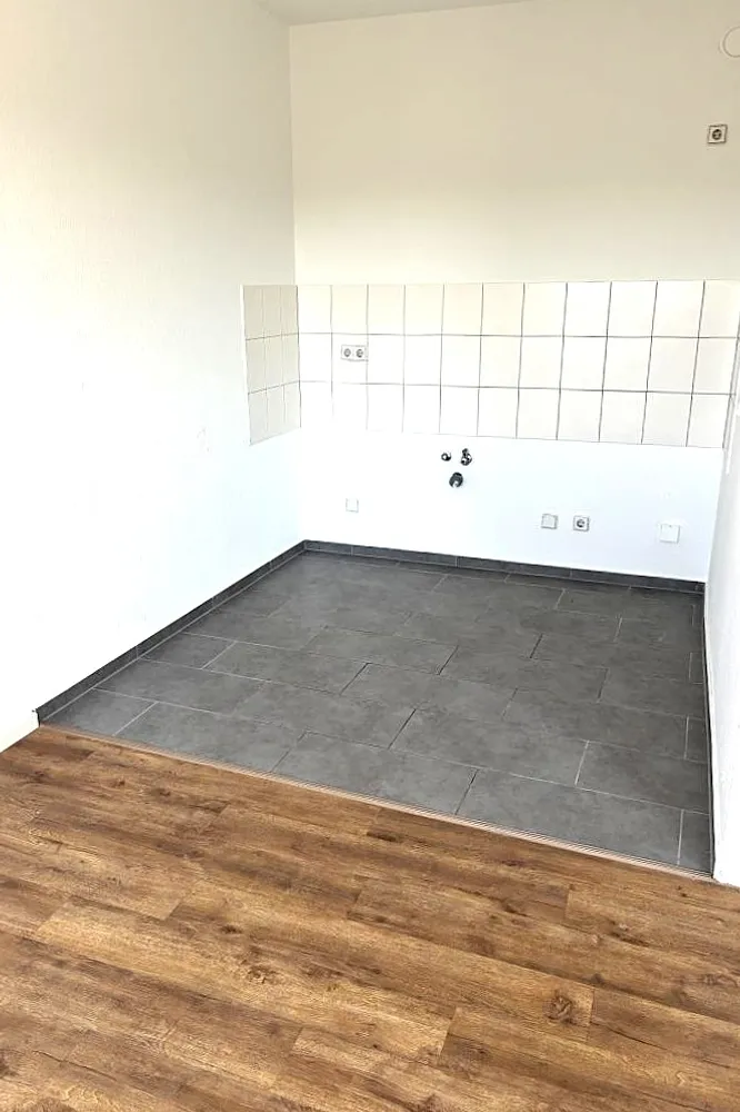 3 Zimmer Wohnung mit 58 m² in Halle (Saale) – Bild 8