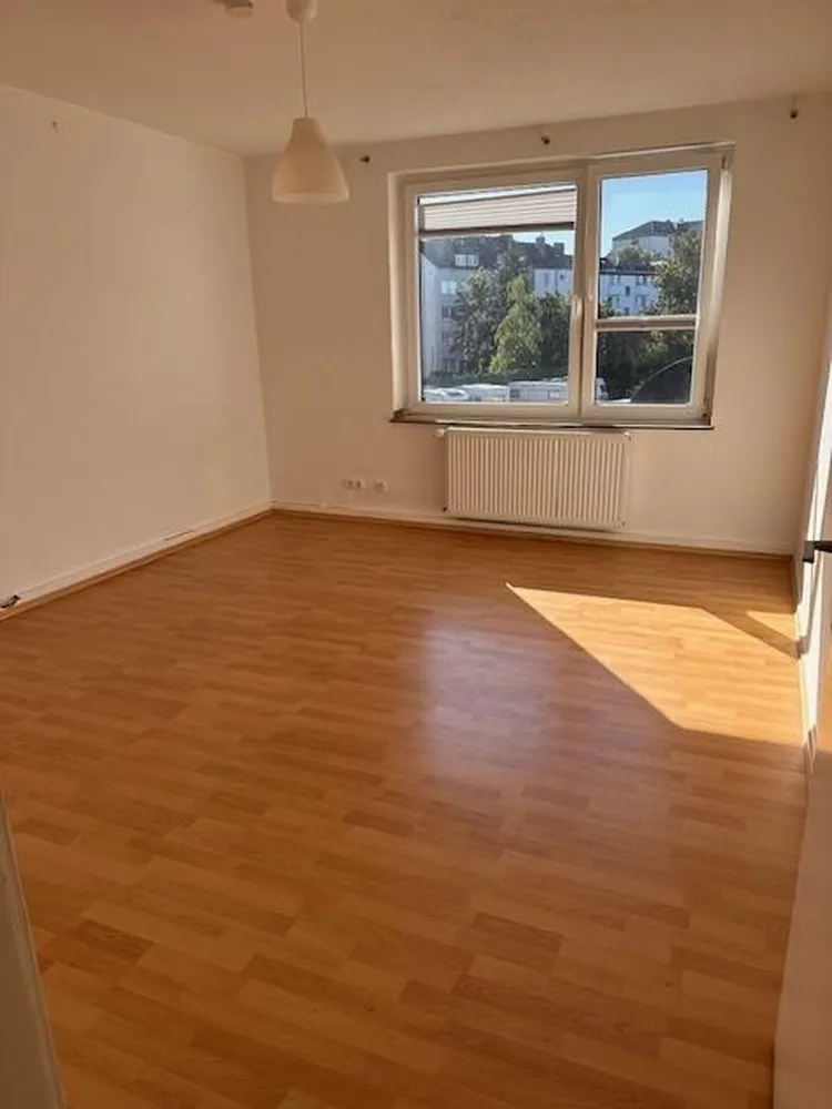 3 Zimmer Wohnung mit 77 m² in Aachen – Bild 1