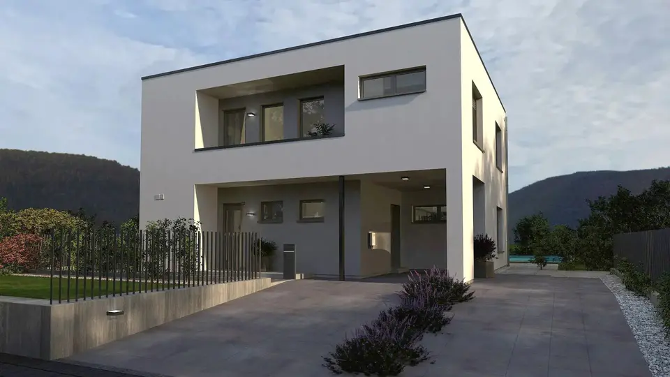 2 Zimmer Wohnung mit 33 m² in Hagen – Bild 7