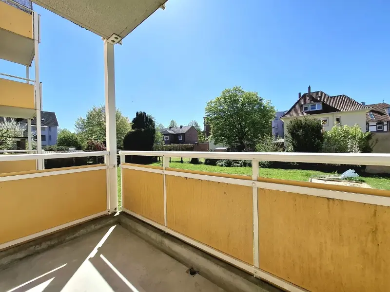 3 Zimmer Wohnung mit 77 m² in Minden – Bild 5