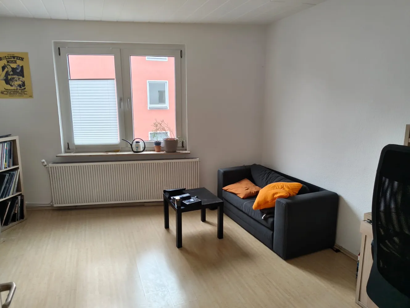 2 Zimmer Wohnung mit 61 m² in Bochum – Bild 1