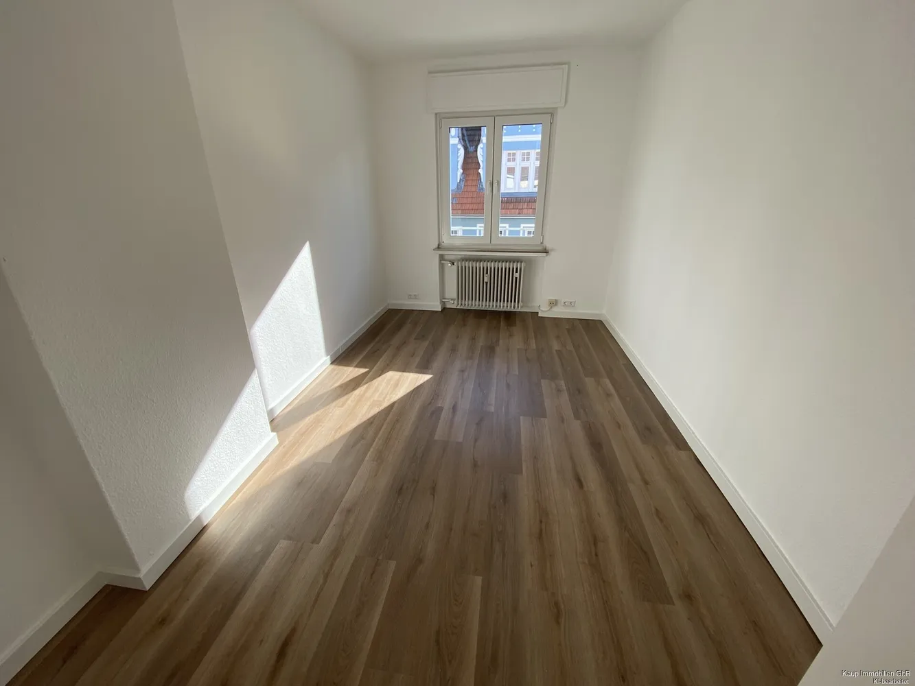 4 Zimmer Wohnung mit 106 m² in Gütersloh – Bild 10