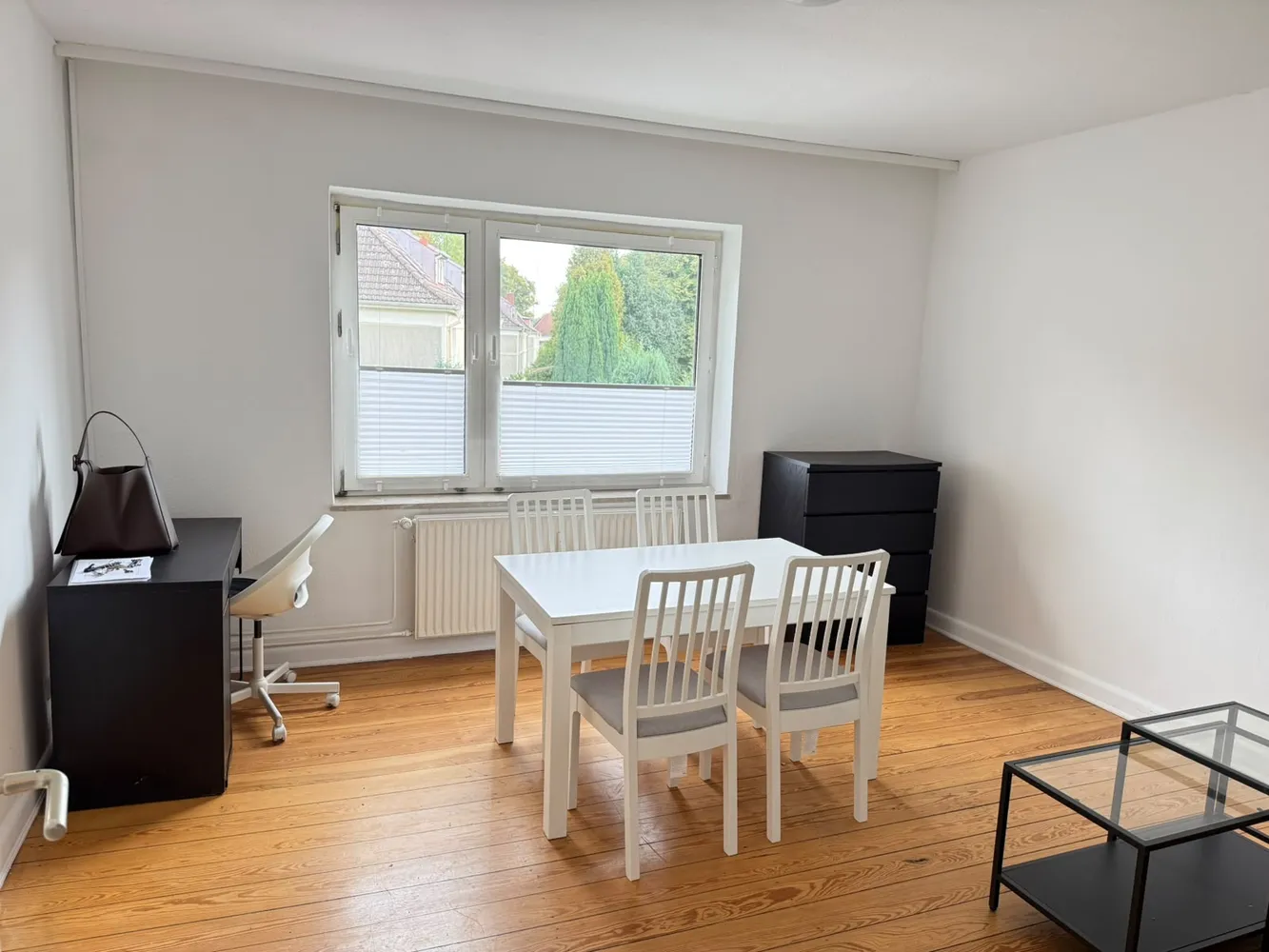 3 room apartment with 61 m² in Hamburg – Photo 3
