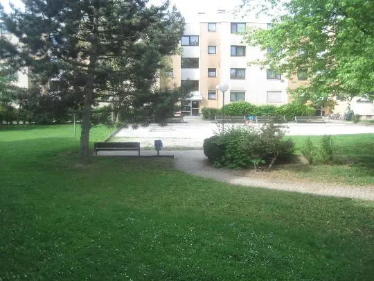 2 Zimmer Wohnung mit 42 m² in Rüsselsheim am Main – Bild 4